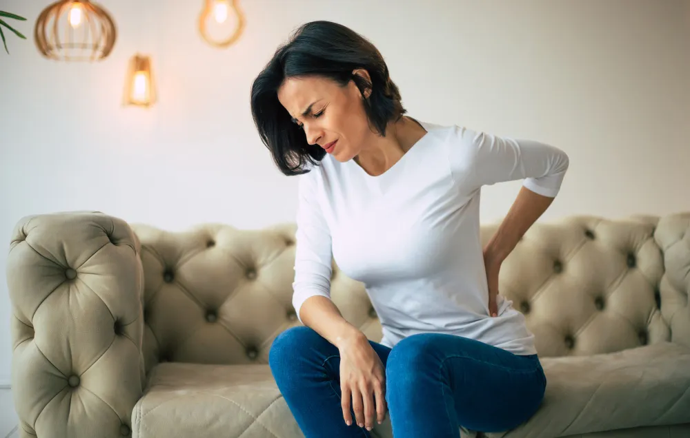 Kidney Stone Pain in Thane – Advanced Treatment fo...