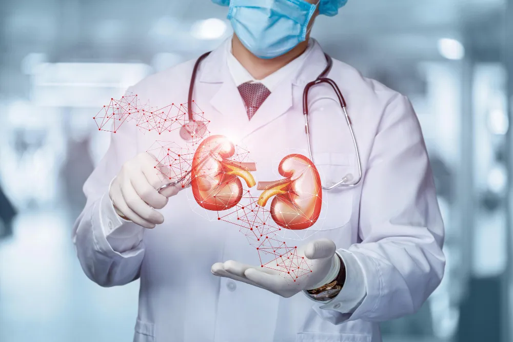 Top Urologist in Thane – Expert Care for Urologica...