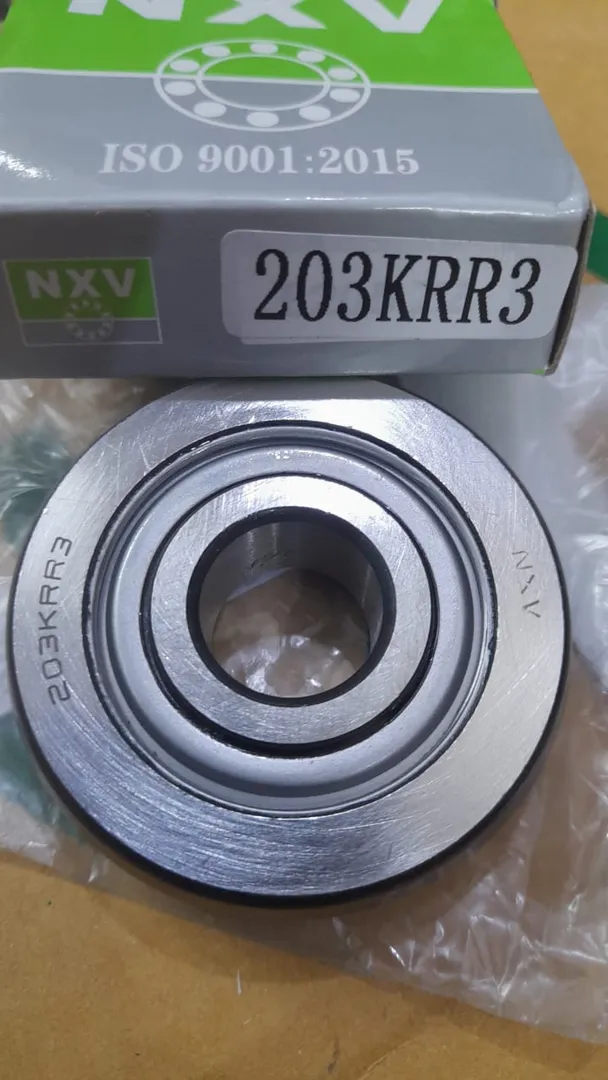 Bearing Dealers in Delhi
Bearing Suppliers in Delh...