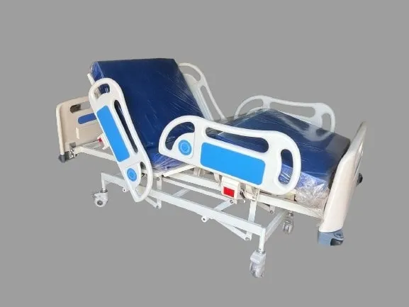 Electric Icu Bed Manufacturer In Gurgaon
Electric...