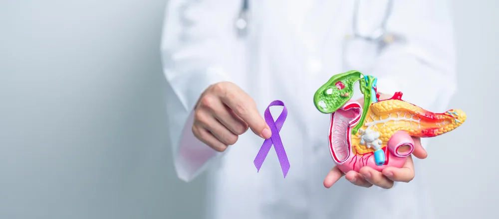 Pancreatic Cancer Surgery in Thane, Mumbai: Fighti...