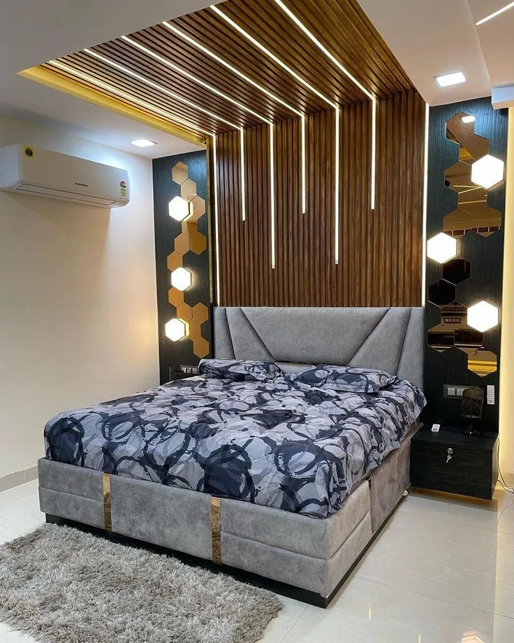 Best Bed in Delhi We Lovely Interiors are the prem...