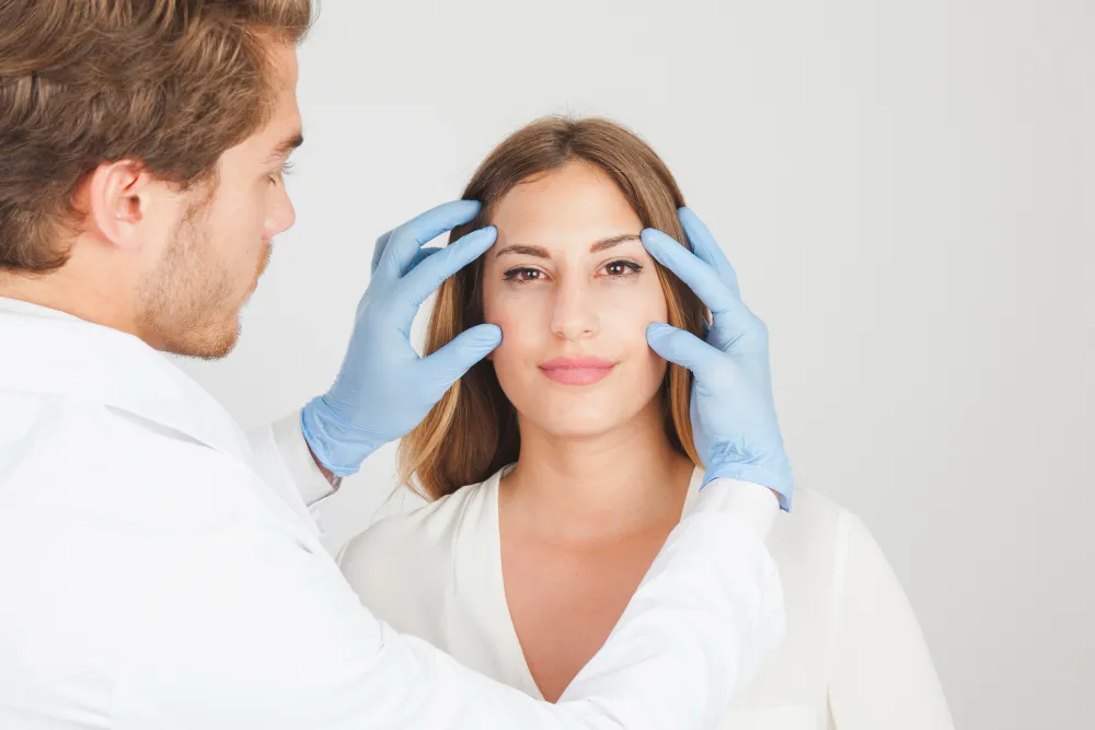 Bell’s Palsy Treatment in Pune – Effective Solutio...