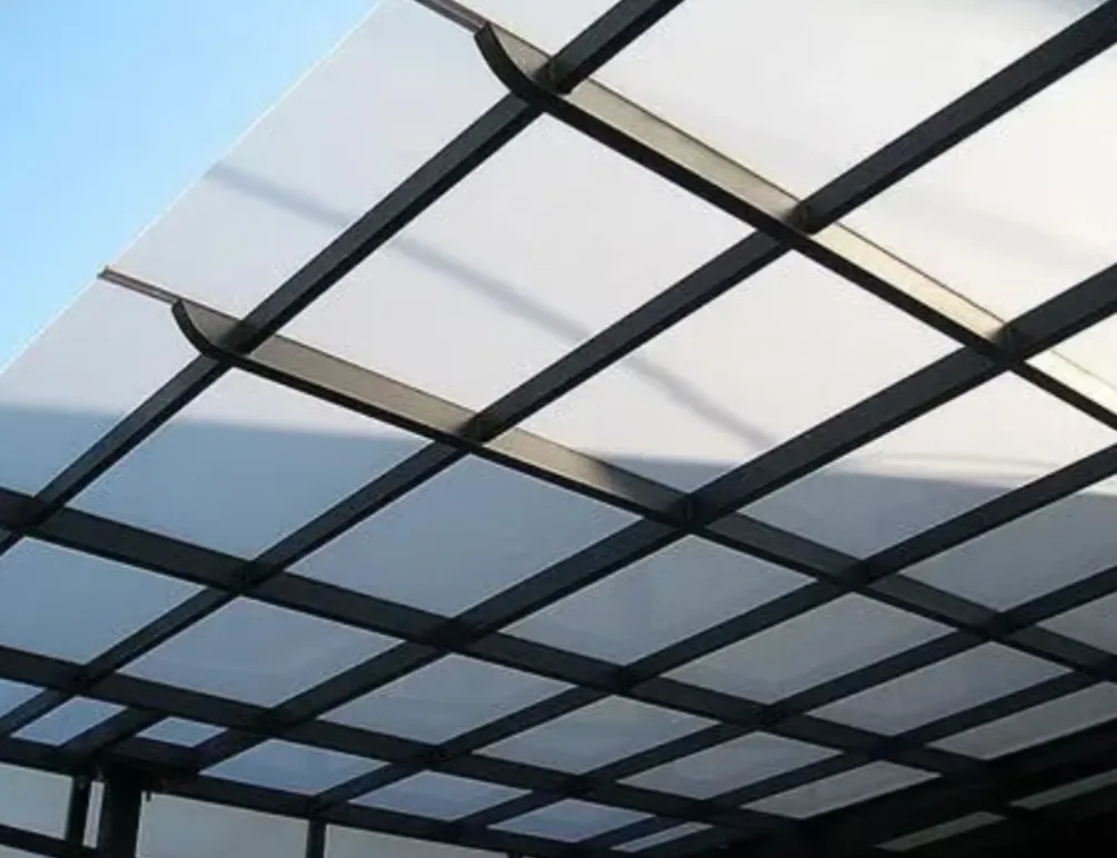Best Polycarbonate Structure in Nagpur – Durable a...