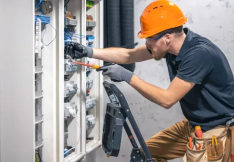 Bangalore’s Premier Electrical Contractors Offerin...