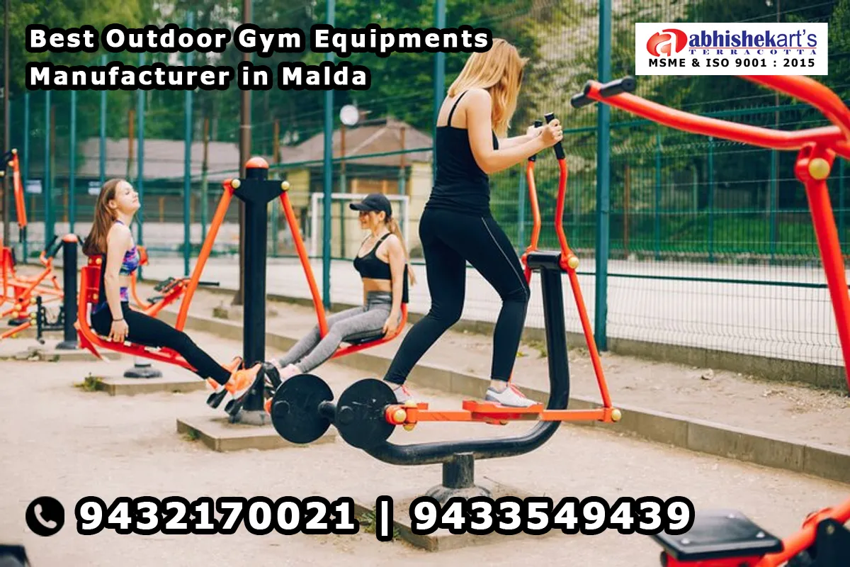 Best Outdoor Gym Equipment Manufacturer in Malda &...