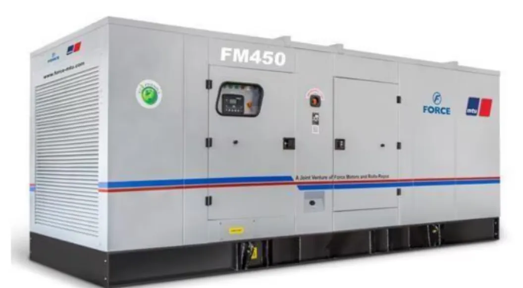 Best Diesel Gensets in Bangalore – Your Trusted Po...