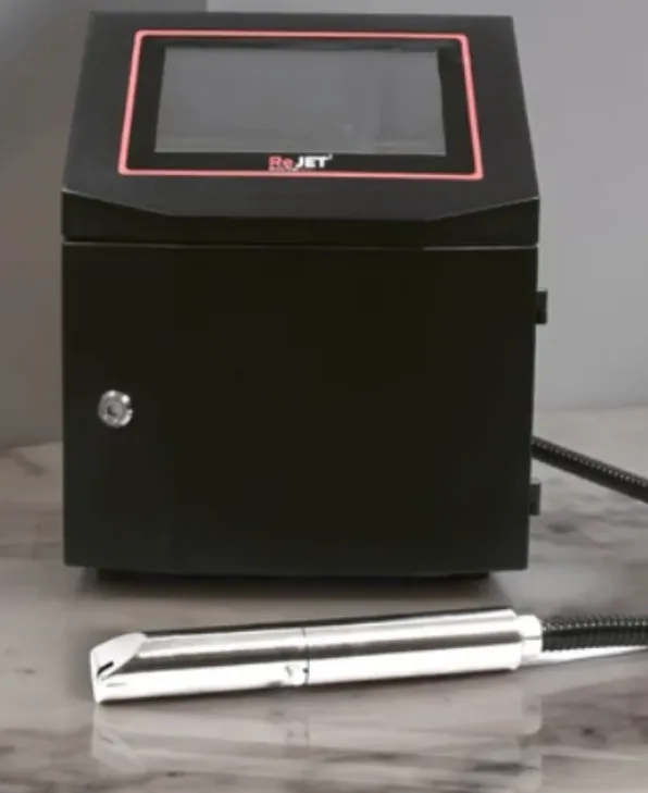 Best automatic Batch Coding Machines in Rajkot – E...
