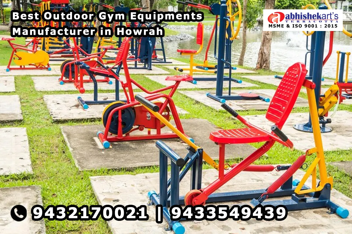 Transforming Howrah, One Workout at a Time!
In th...