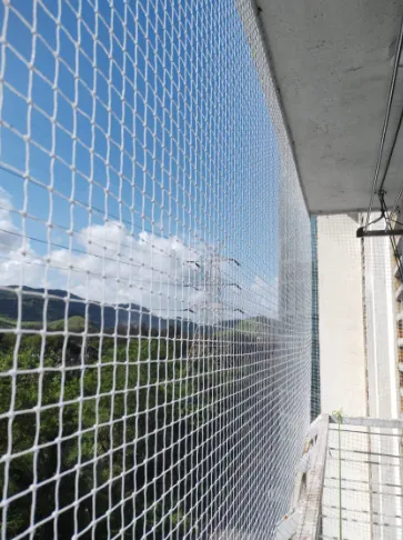 Bird Net in Nagpur: Protect Your Property from Bir...
