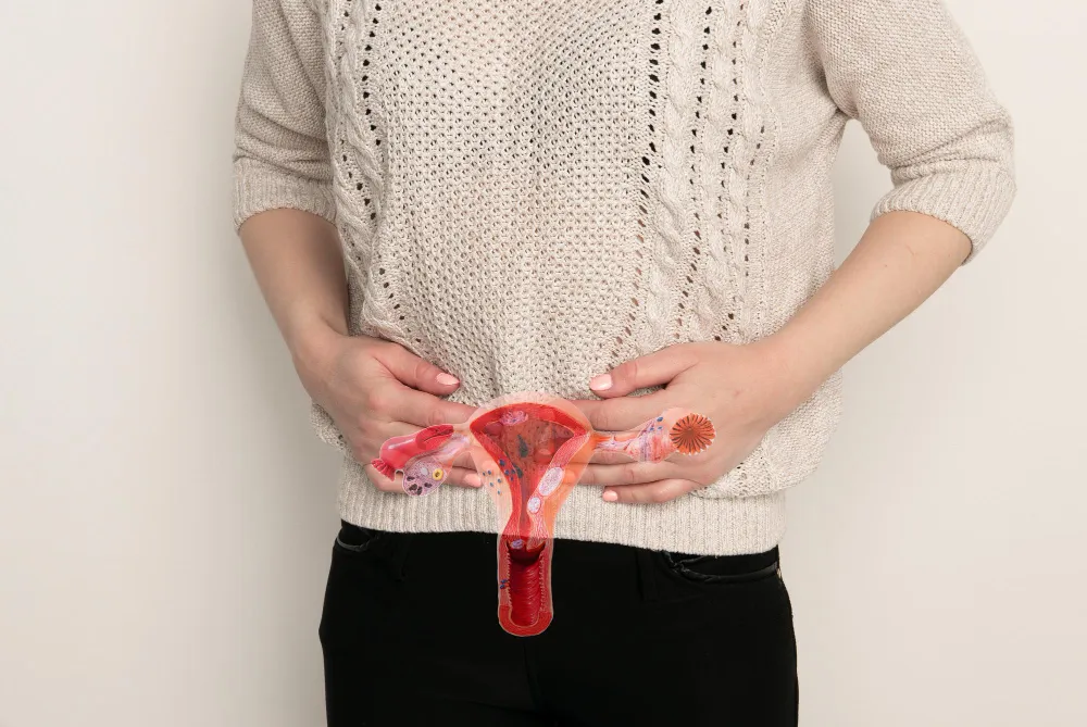 Menopause in Sector 86 Gurugram – Ease Your Transi...