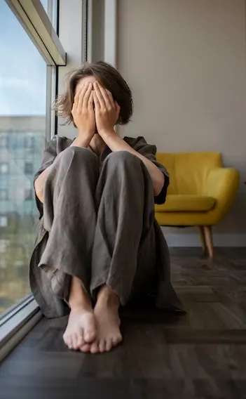 Effective Treatment for Anxiety Disorders in Jaipu...
