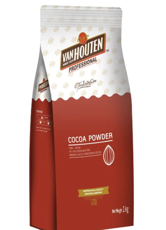 Who Sells the Best Baking Powder and Ingredients i...