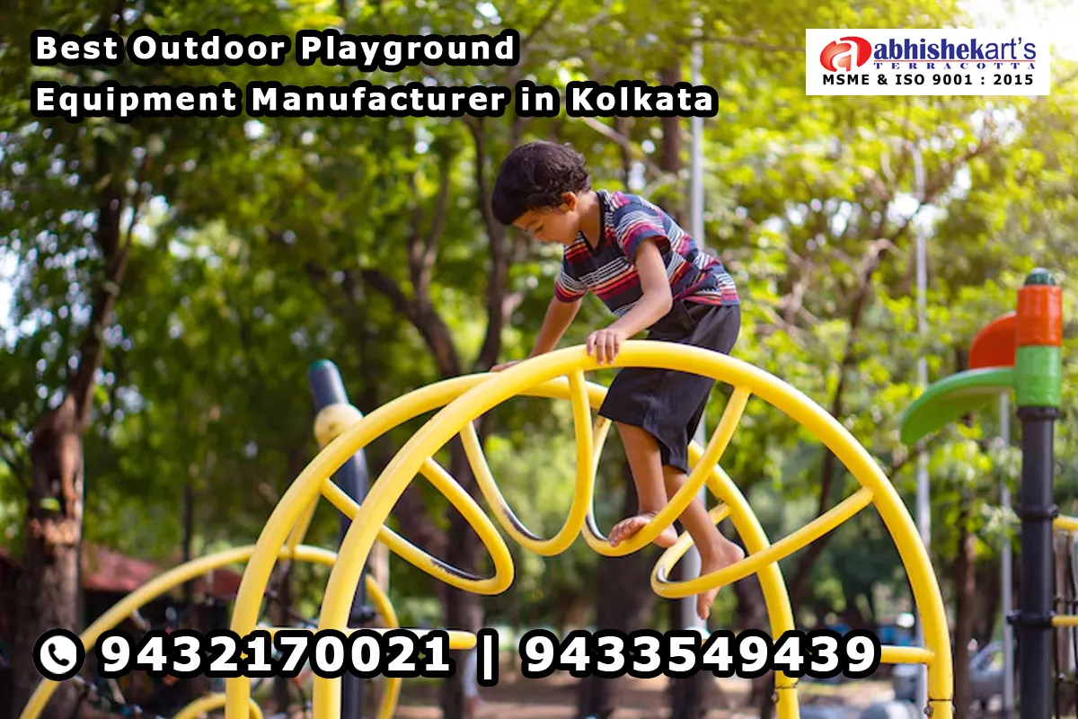 Creating Joyful Playgrounds with the Best Outdoor ...