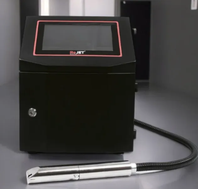 Best PVC Pipe Printing Machine in Rajkot – Durable...