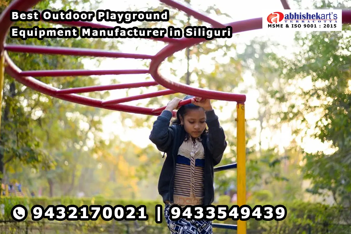 Bringing Joy to Siliguri with the Best Outdoor Pla...