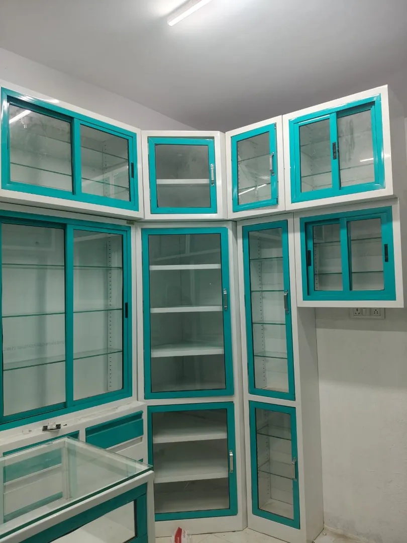 #Medical_Racks_Manufacturer_in_Nagpur
#Medical_Rac...