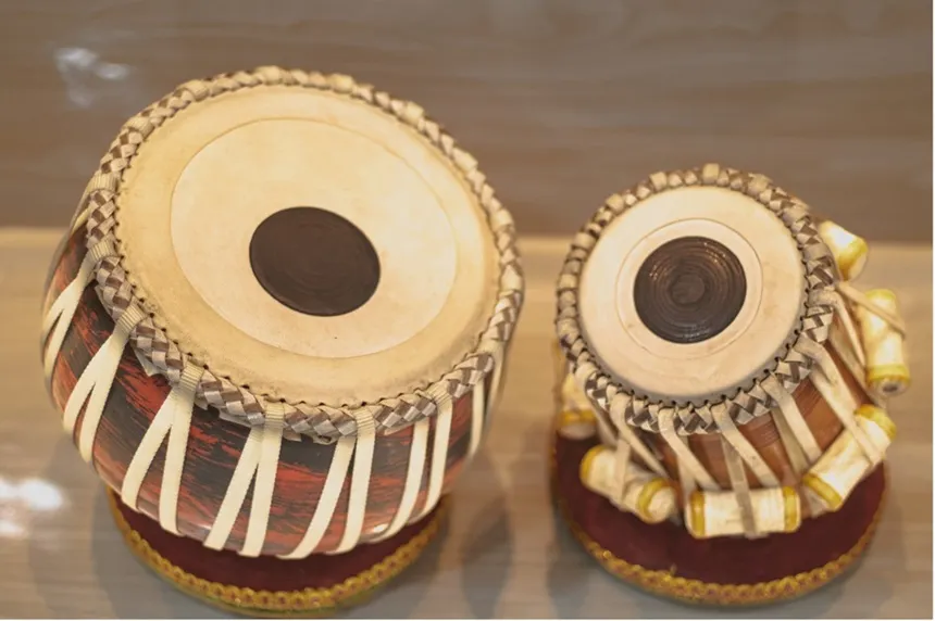 Tabla Set Plant In Delhi
Tabla Set Plant In New...