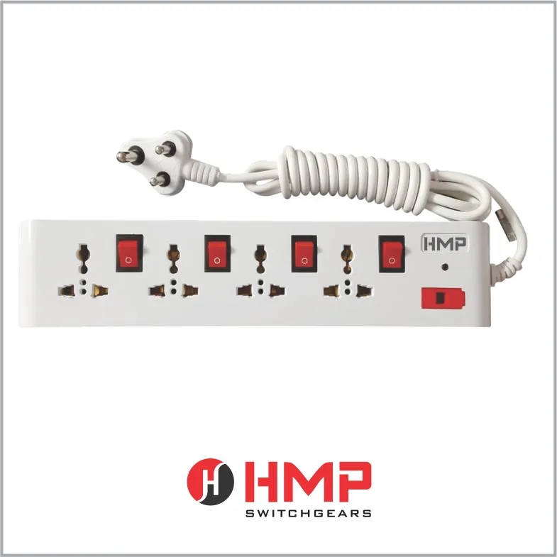 Electrical Accessories in New Delhi Electrical acc...