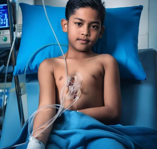 Cardiac Surgery for Children in Nagpur: Specialize...
