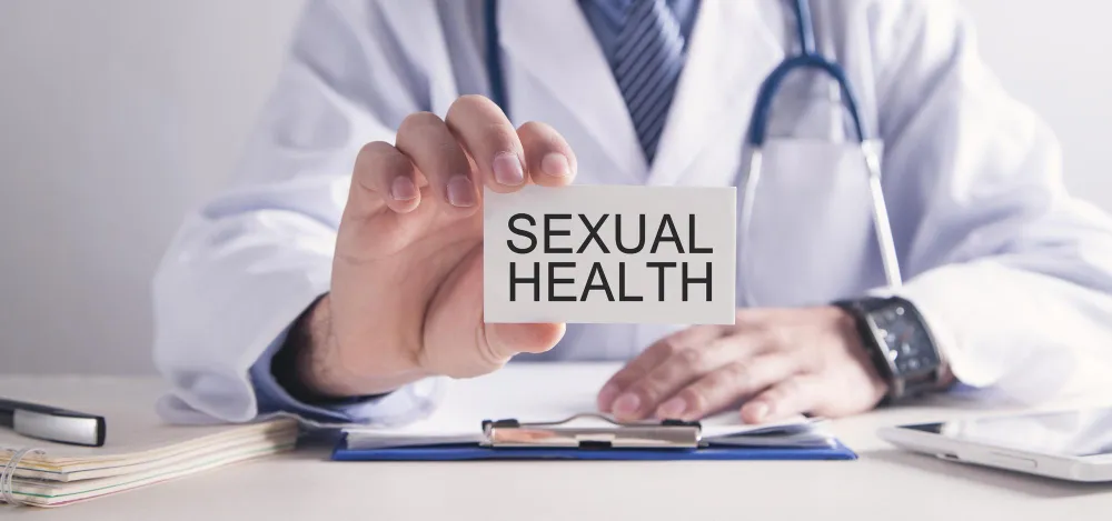 Sexual Health Counselling in IMT Manesar – A Safe ...