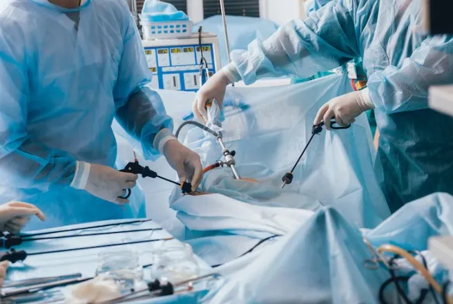 Laparoscopy in IMT Manesar – Safe, Minimally Invas...