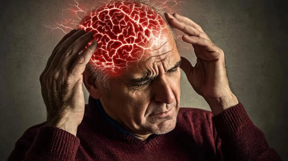 Head Injury and Brain Hemorrhage Treatment in Pune...