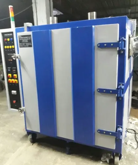 Sterilizers Manufacturer in South India – High-Per...
