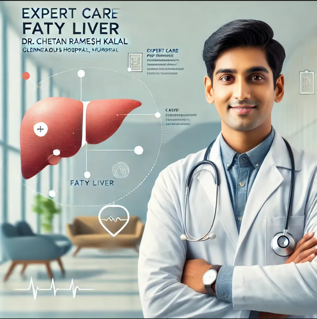 🩺 Searching for the Best Fatty Liver Specialist in...