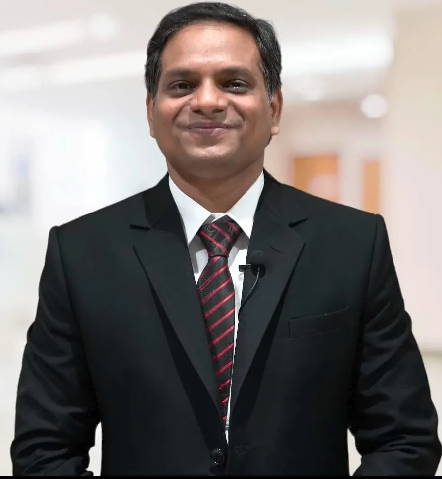 Dr. Chetan Kalal – Your Trusted Liver Specialist
...