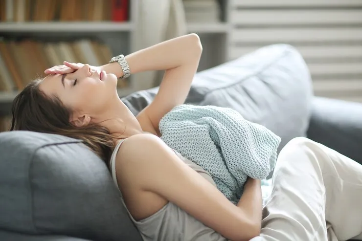 Menorrhagia in IMT Manesar – Stop Heavy Menstrual ...