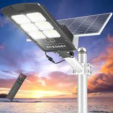 Solar Street Lights In East Delhi Solar Street Lig...