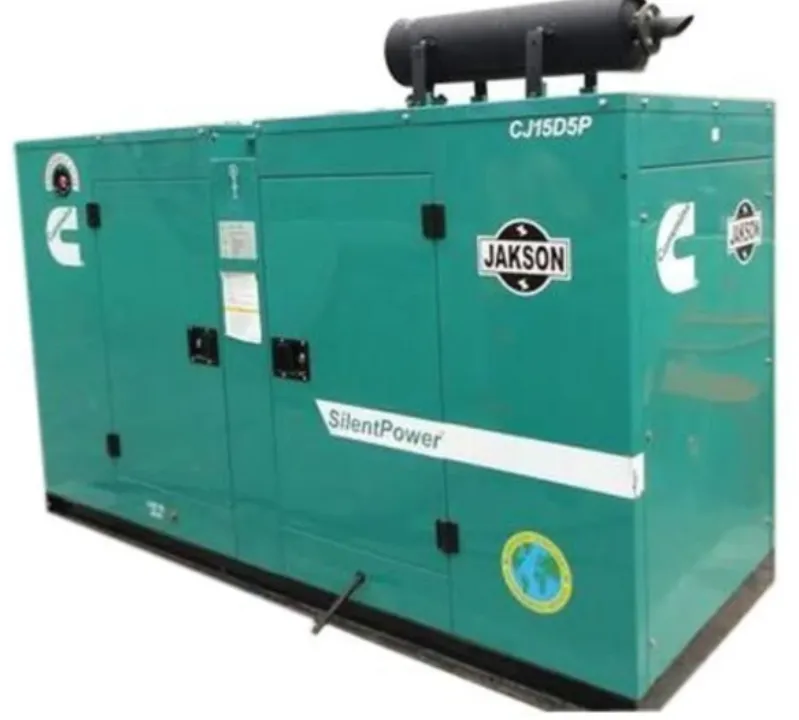 Best Industrial Diesel Generators in Bangalore – P...