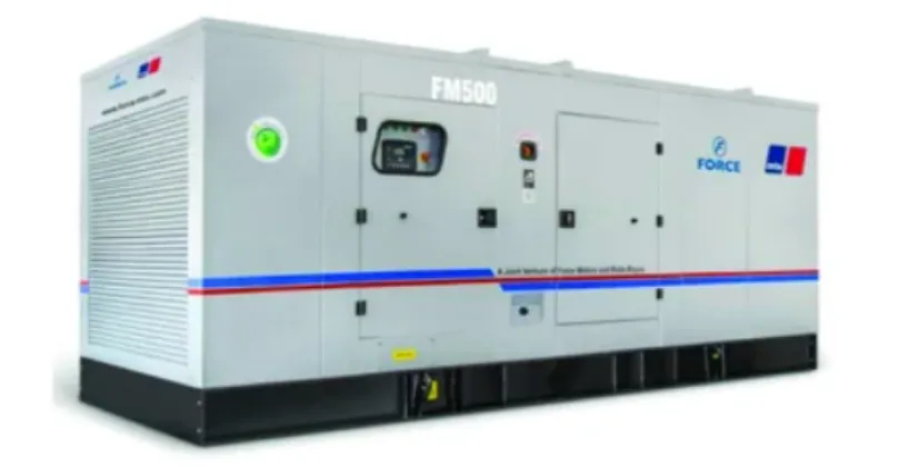 Best Power Backup Solutions in Bangalore – Stay Po...