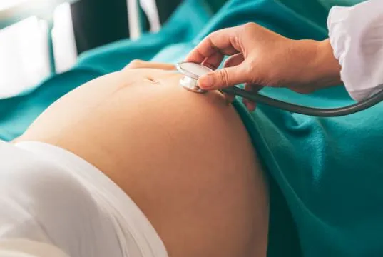 Obstetric Problems in Thane: Expert Diagnosis and ...