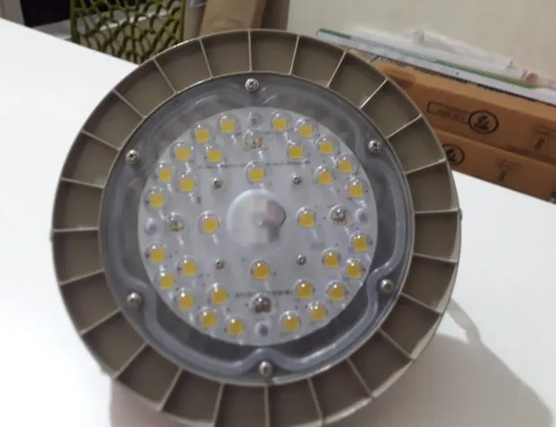 LED Industrial Lighting in Tambaram – Energy-Savin...