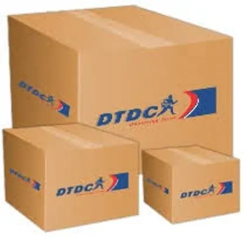 Rely on DTDC Courier Service for all your courier ...