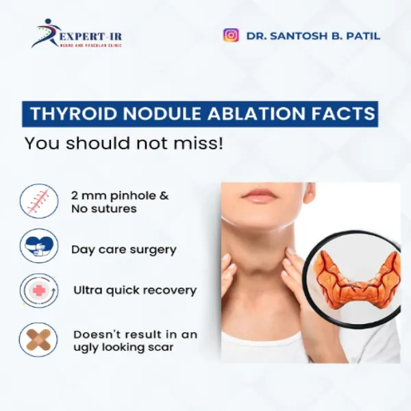✋If you’ve been dealing with thyroid nodules, ther...