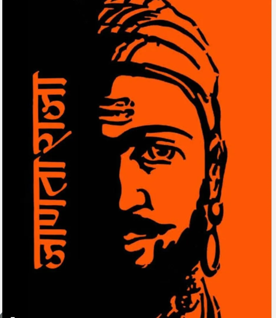 🚩 Honoring Chhatrapati Shivaji Maharaj: A True Leg...