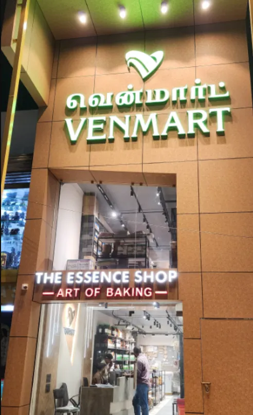 Best Food Flavours Store in Anna Nagar Flavors are...