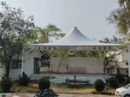Best Dome Structure in Nagpur – Elegant and Sturdy...