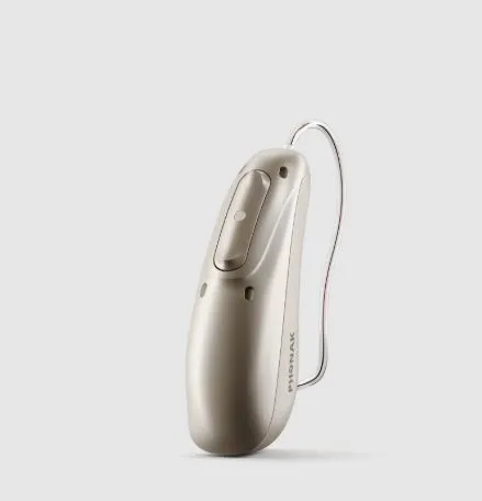 Phonak Hearing Aid in Nagpur – Experience Clearer ...