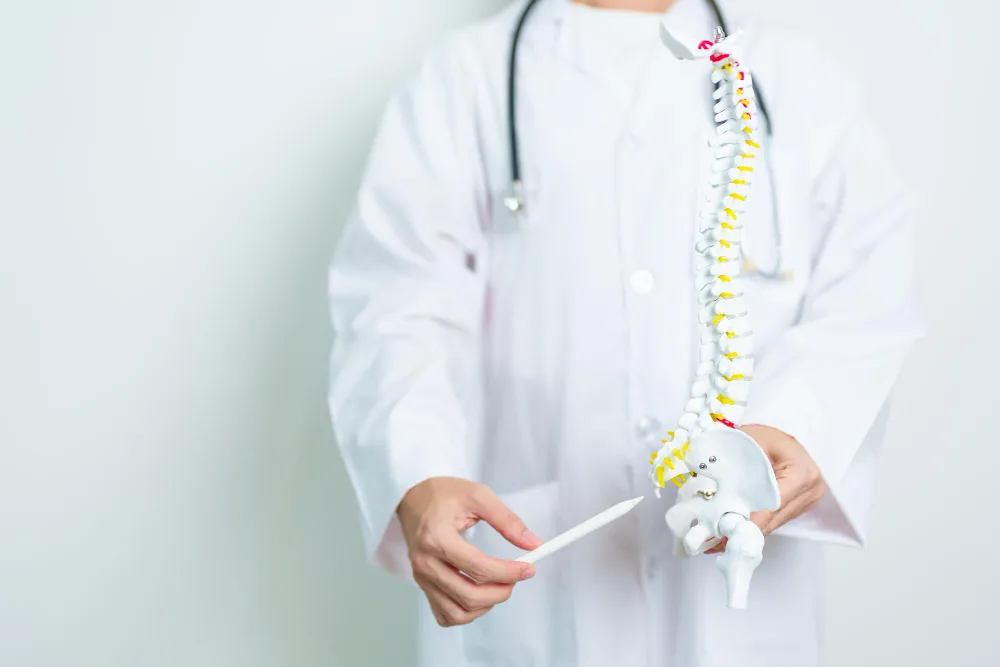 Lumbar Spine Surgery in Pune – Relief from Chronic...