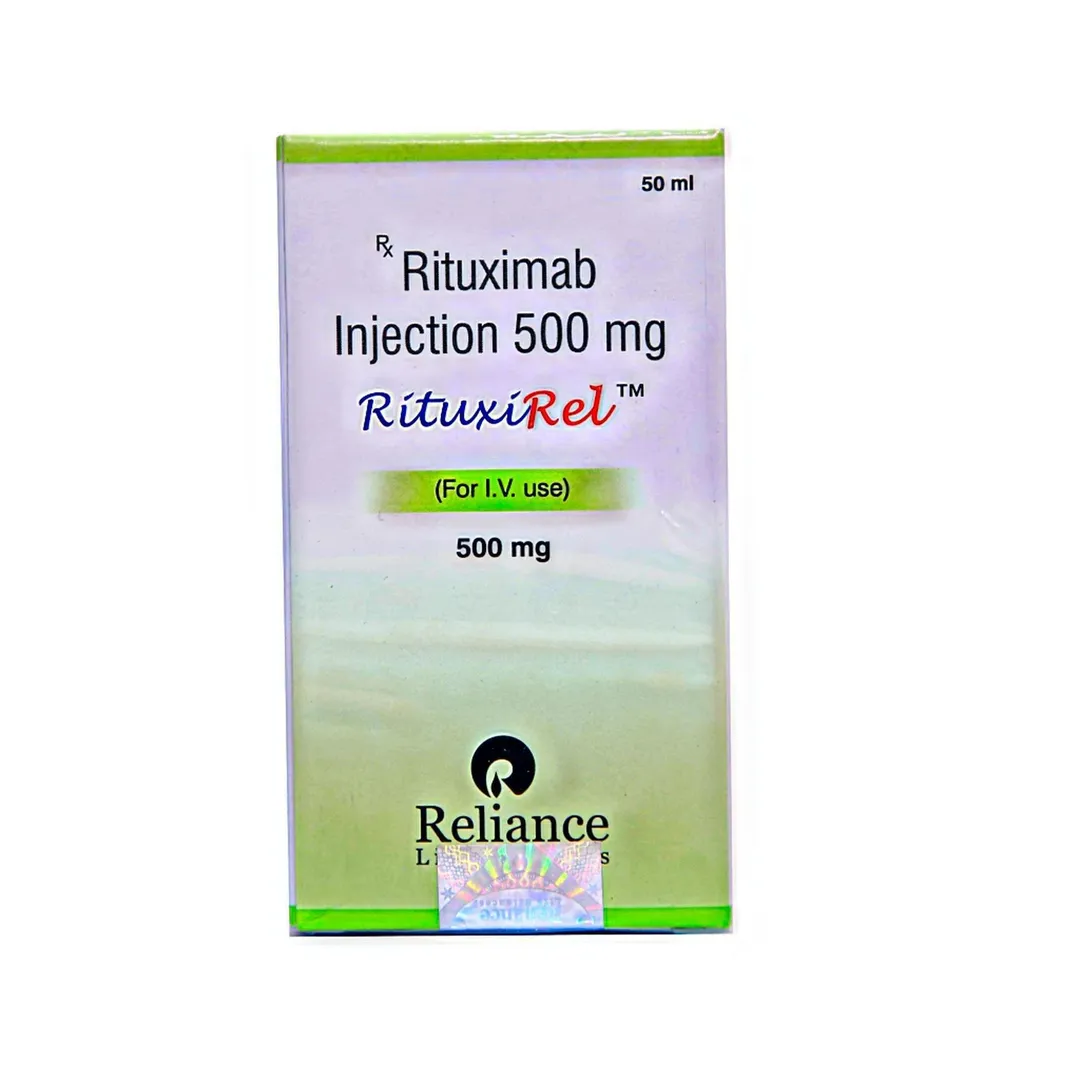 Rituximab Injection in Pune – Targeted Therapy for...