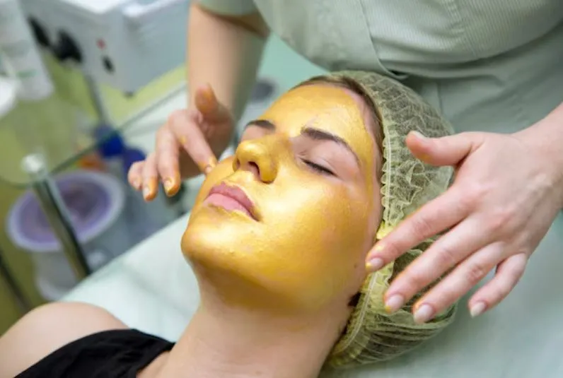 Pumpkin Peel Treatment in Nashik: Natural Glow wit...