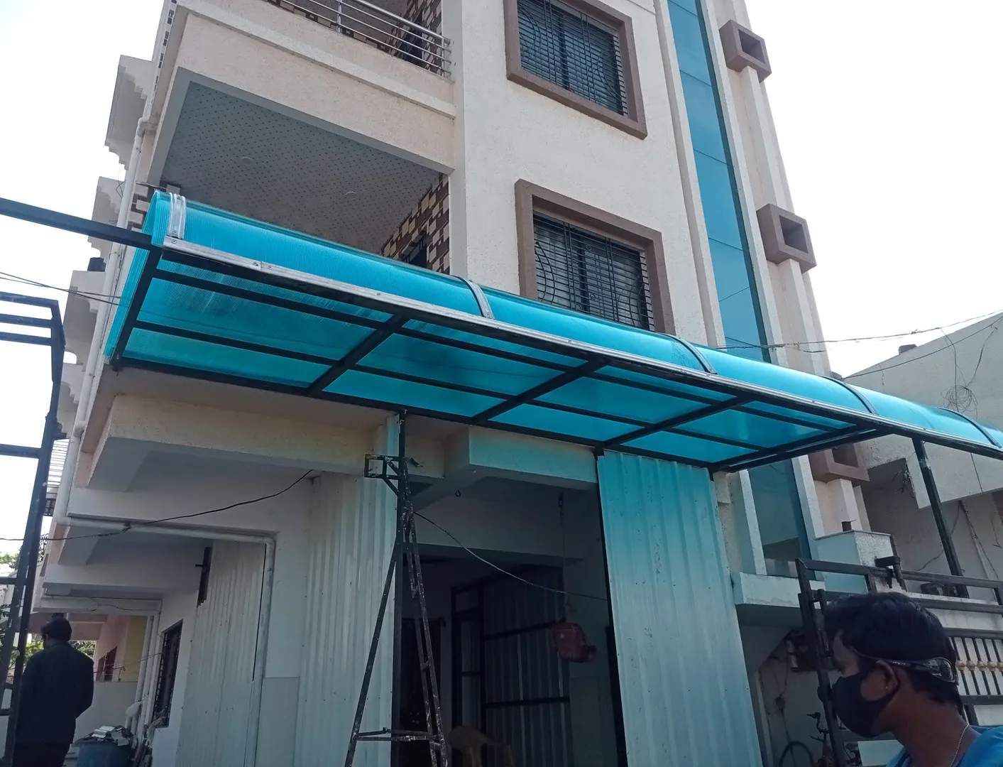 #Polycarbonate_Shed_Manufacturer_in_Nagpur
#Polyca...