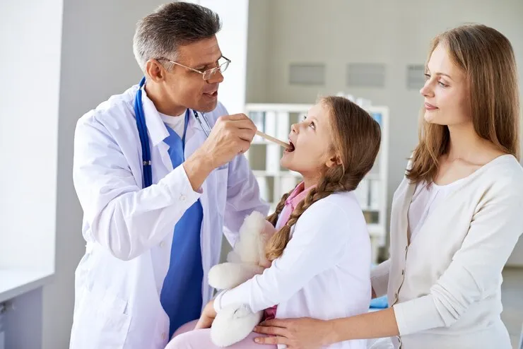 Best Homoeopathic Pediatric Doctor for Allergic Co...