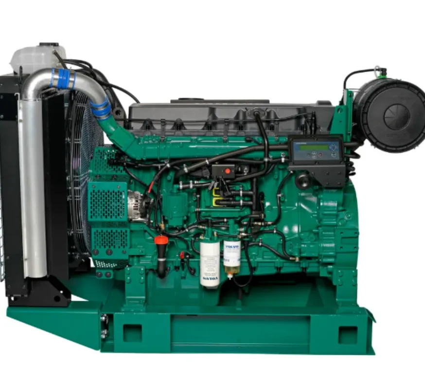Best Silent Diesel Generators in Bangalore – Quiet...