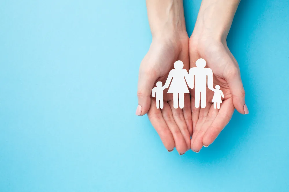 Family Planning in Thane: Expert Guidance for Your...