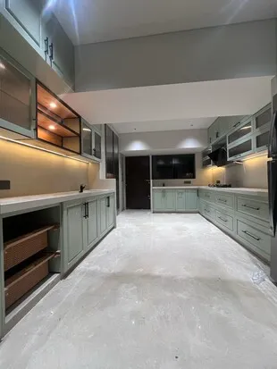 Custom Modular Kitchen Makers in Pune – Designed f...